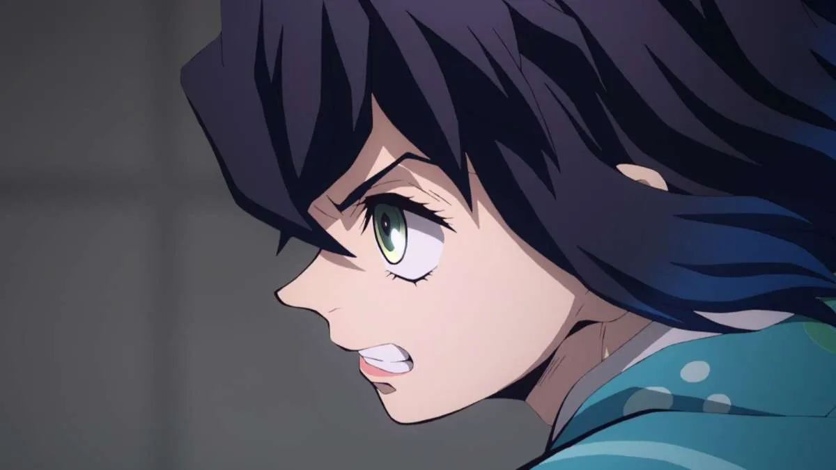 Nonton Demon Slayer: Kimetsu no Yaiba S2 District Entertainment Arc Episode 4