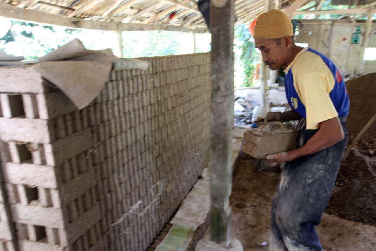 Realisasi PEN Baru Mencapai 61,3% Dari Target