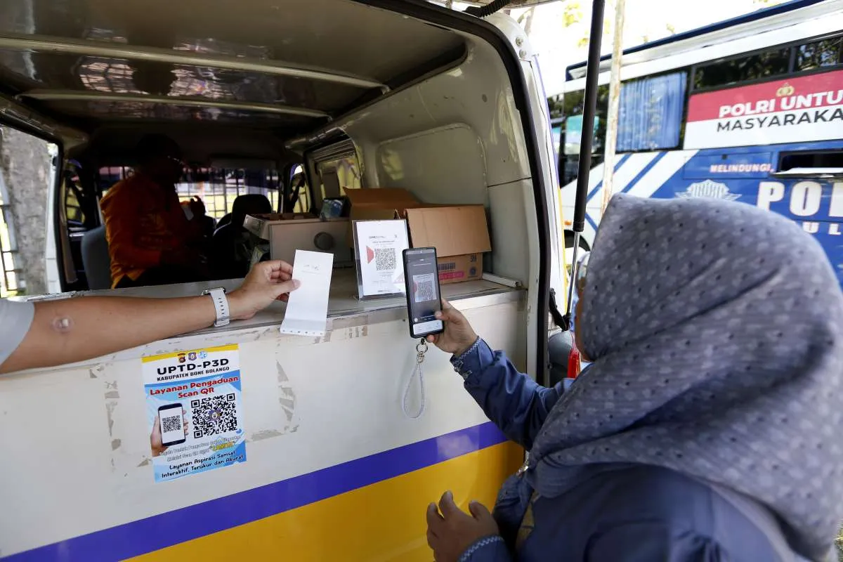 ​Pemutihan Pajak Mobil & Motor Sulteng Dimulai,  Diskon 50% & Hadiah Umrah Gratis
