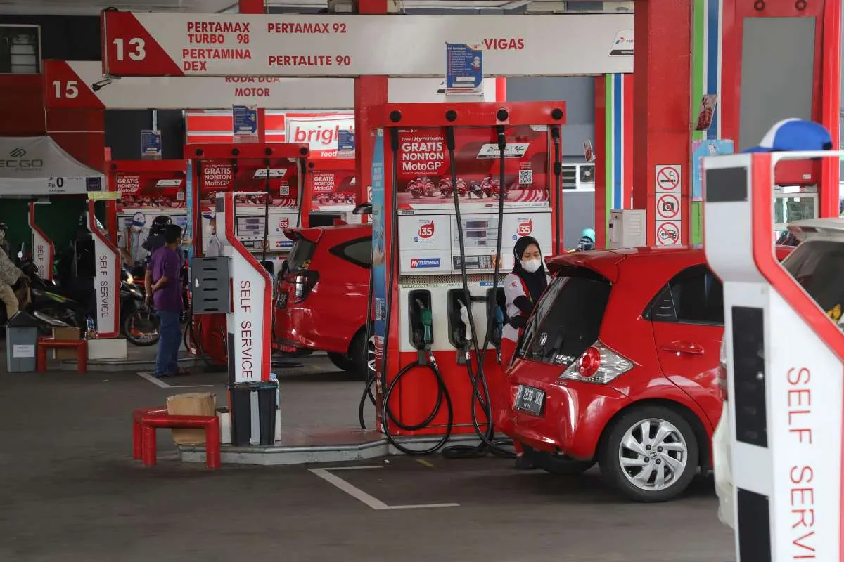 Bioetanol Akan Dijual Secara Komersial, Begini Kata Produsen Otomotif