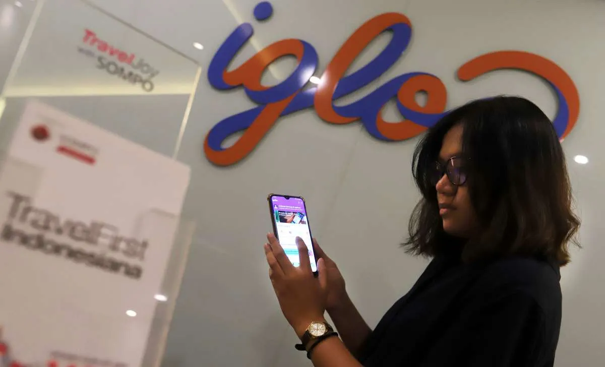 Igloo Menawarkan Asuransi Hewan Peliharaan 
