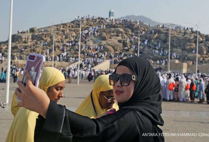 Berikut Nama Jemaah Haji yang Bisa Melunasi Biaya Haji 2023, Termasuk Daftar Provinsi