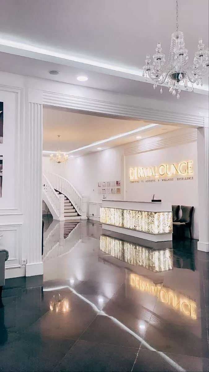 Tubuh Langsing Berkat Treatment Mind & Teknologi