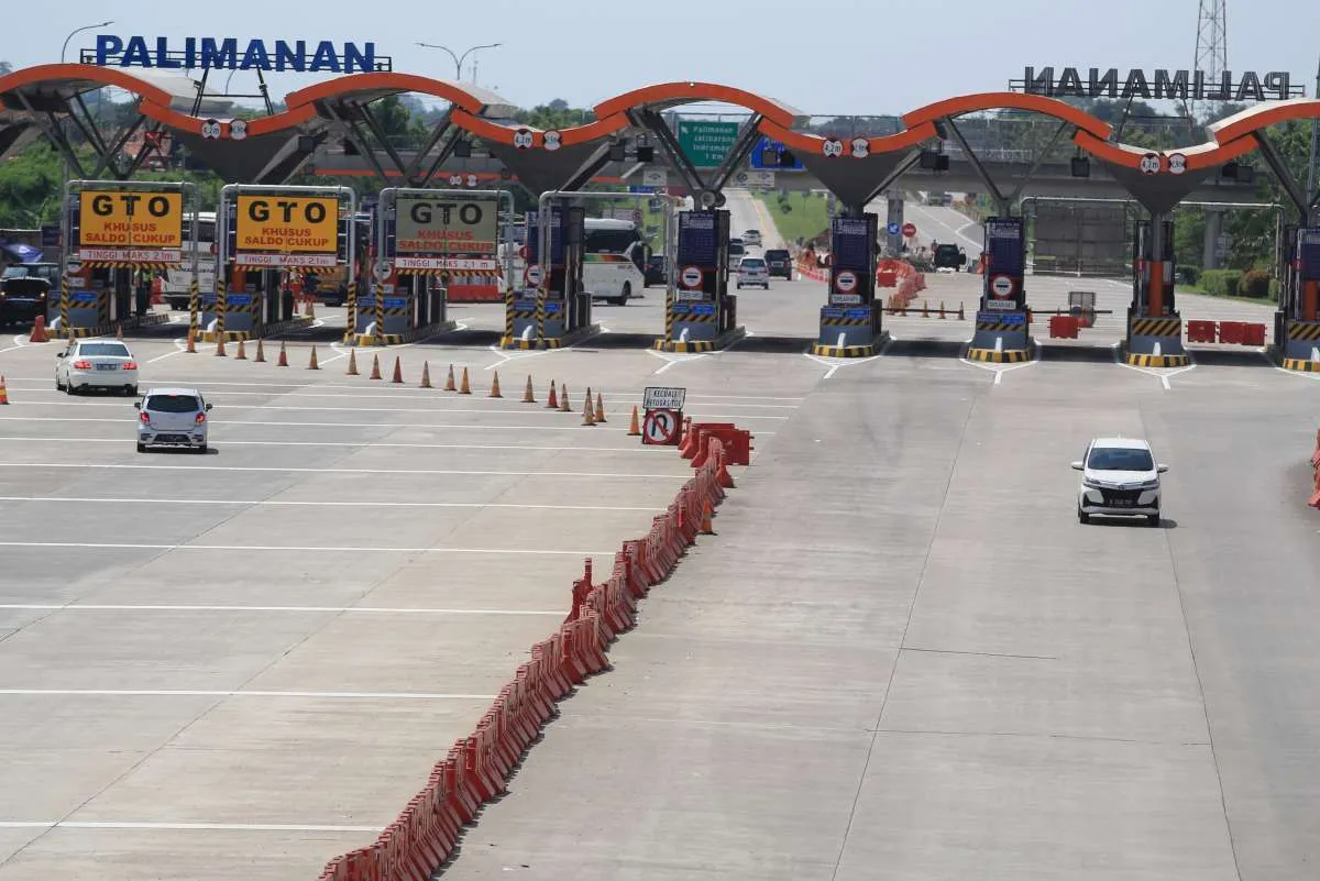 Saat Nataru, Kemenhub pastikan ada pembatasan mobilitas tiap moda transportasi