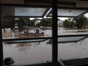 Rekonstruksi banjir, Australia terapkan pajak khusus 