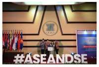 Manfaatkan Satelit & IoT, Anak Muda Indonesia Rancang Solusi Daerah Kumuh ASEAN