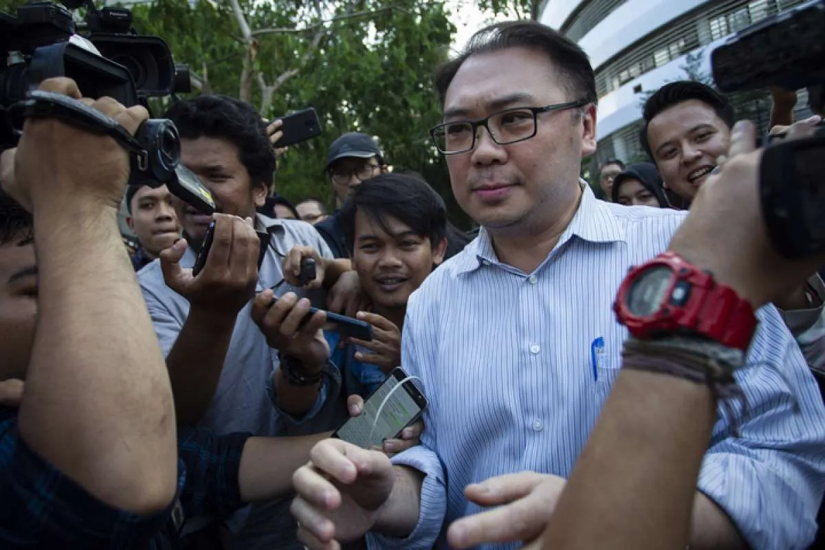 Periksa direksi manajer investasi, Kejagung: Berpotensi jadi tersangka Jiwasraya