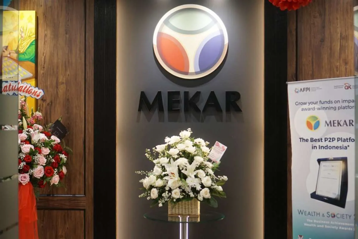  Dorong Pembiayaan Berkualitas, Mekar Investama Gandeng Serikat Pekerja 