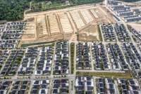 Penyaluran Rumah Subsidi 2025 Tembus 350.000 Unit, Tertinggi Sepanjang Sejarah FLPP