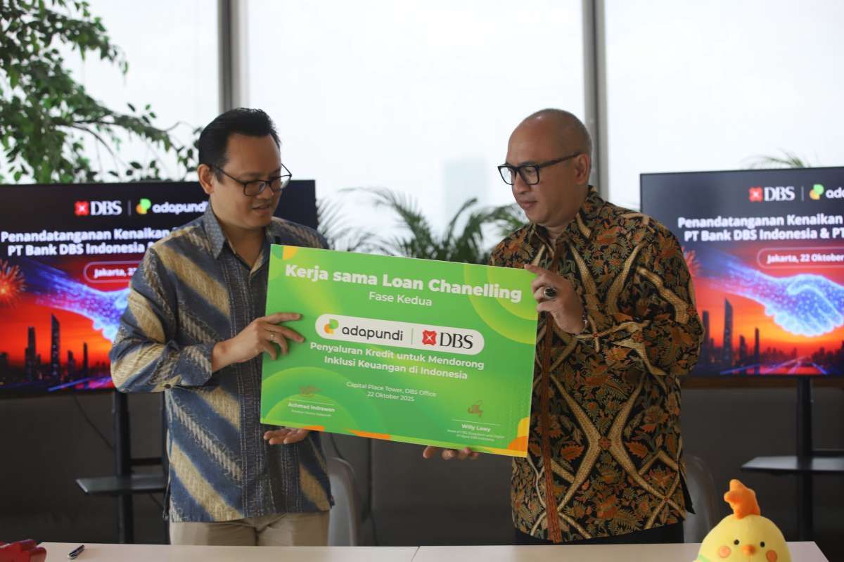 Ekspansi Kredit Mulai Membaik,Tapi Tak Seperti Ekspektasi
