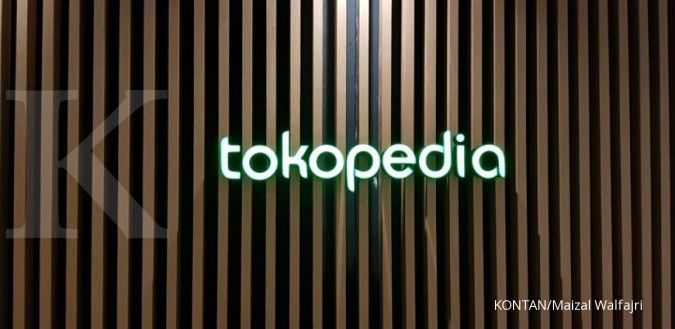 Jumlah kunjungan lebih dari 141 juta, ini upaya Tokopedia menggaet pasar di Indonesia