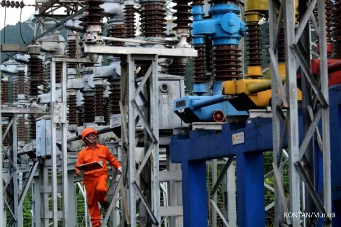 Java, Bali to face power crisis soon