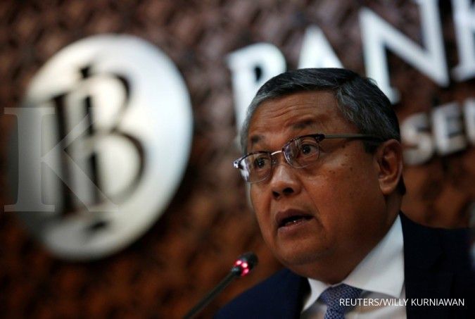 Bank Indonesia: Utang luar negeri hingga kuartal III capai US$ 359,79 miliar