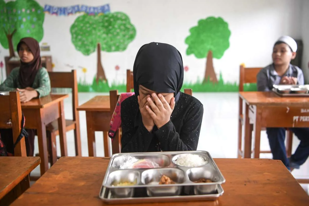 BGN Hentikan 4 SPPG MBG, Sebut Tak Penuhi Standar Keamanan Pangan