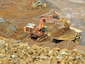 Hindari delisiting saham, Central Omega Resources alihkan saham induk usaha