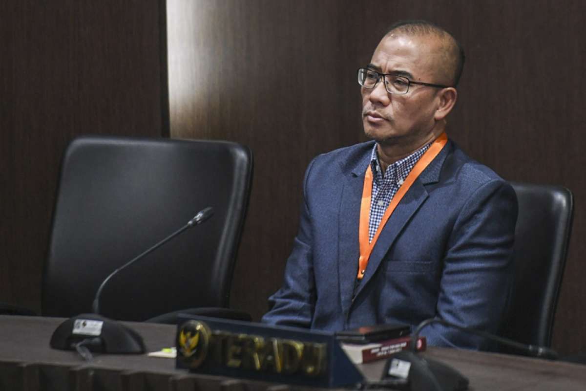 Pengadilan Tinggi DKI Batalkan Penundaan Pemilu