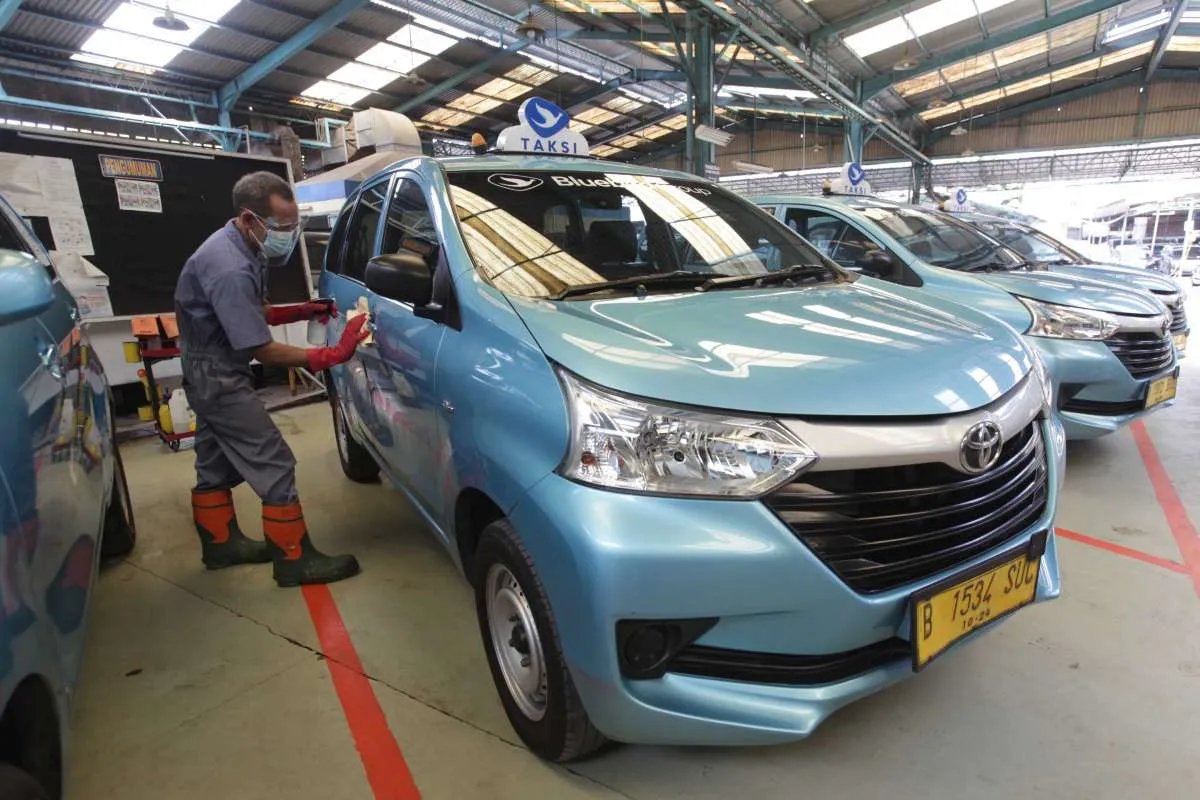 Soal Gugatan Rp 11 Triliun, Begini Pernyataan Dirut Blue Bird (BIRD) 