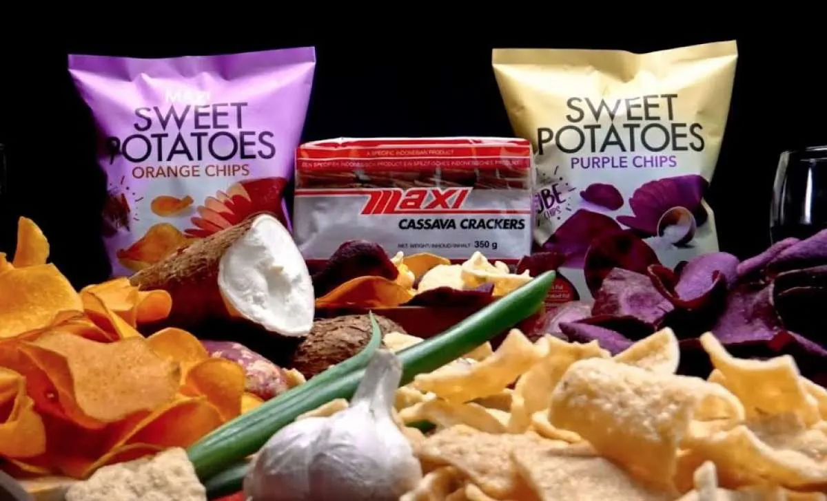 Usai IPO, Maxindo Karya Anugerah (MAXI) Mengincar Pasar Timur Tengah