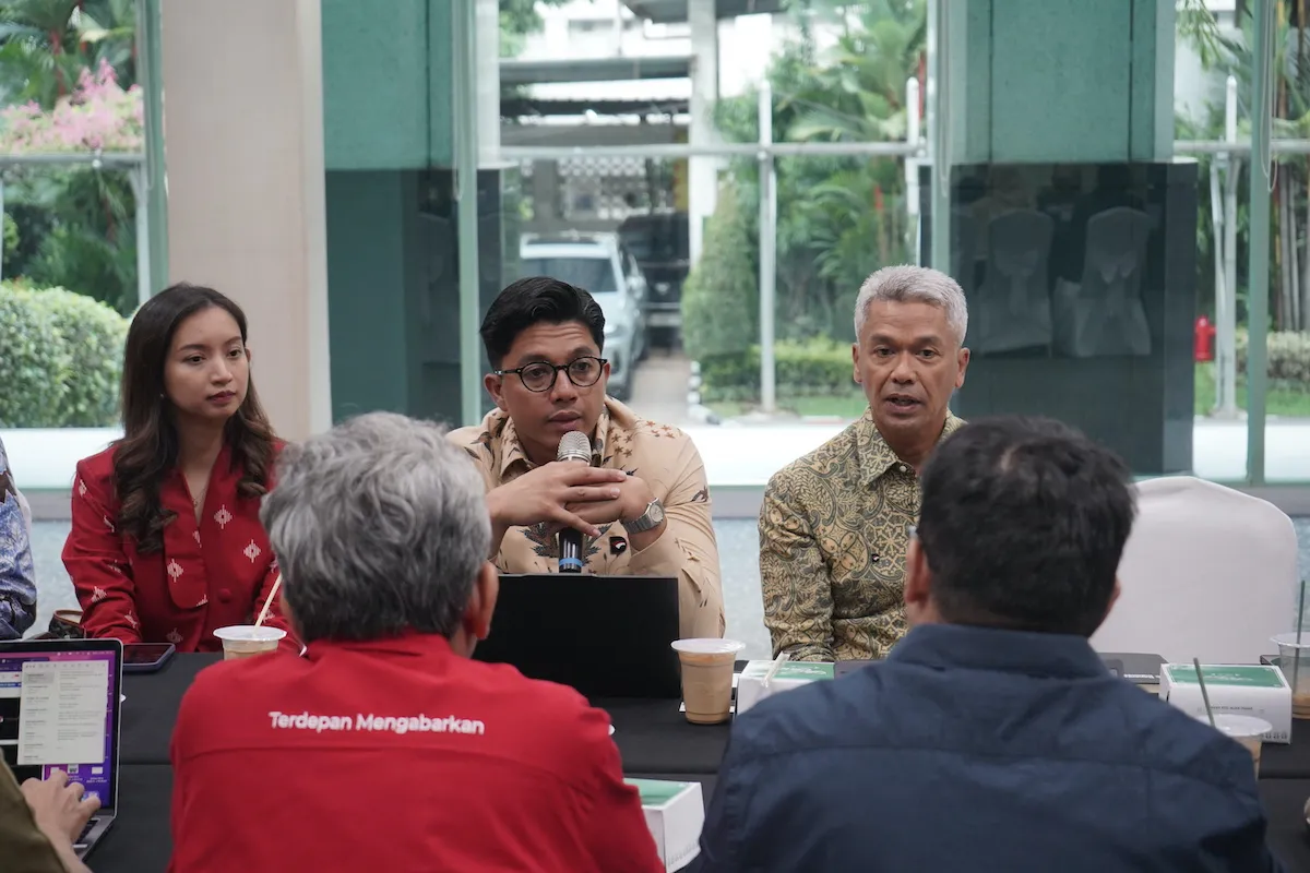 Danantara Tunjuk Mitra PSEL Tahap Kedua, Didominasi 4 Perusahaan Lokal