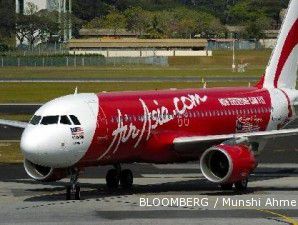 Butuh Dana Untuk Beli Lima Pesawat, Indonesia AirAsia Kaji Opsi IPO
