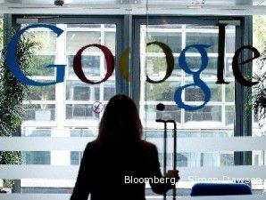 Komisi Eropa investigasi Google terkait antimonopoli