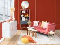 Apakah Sofa Boleh Menghadap Pintu? Begini Cara Tepat Menata Sofa