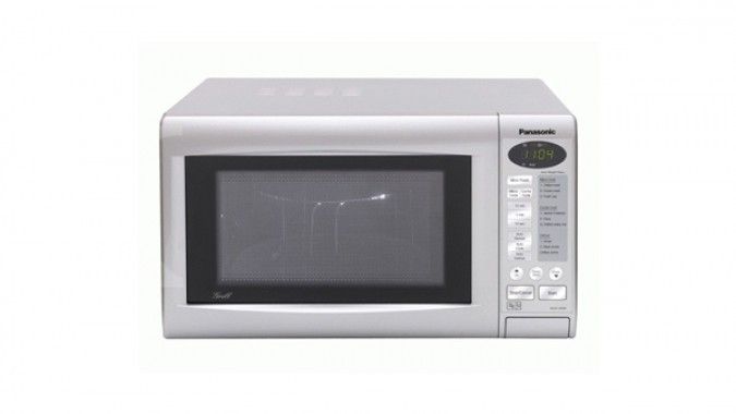 3 Rekomendasi Microwave Low Watt yang Terjangkau