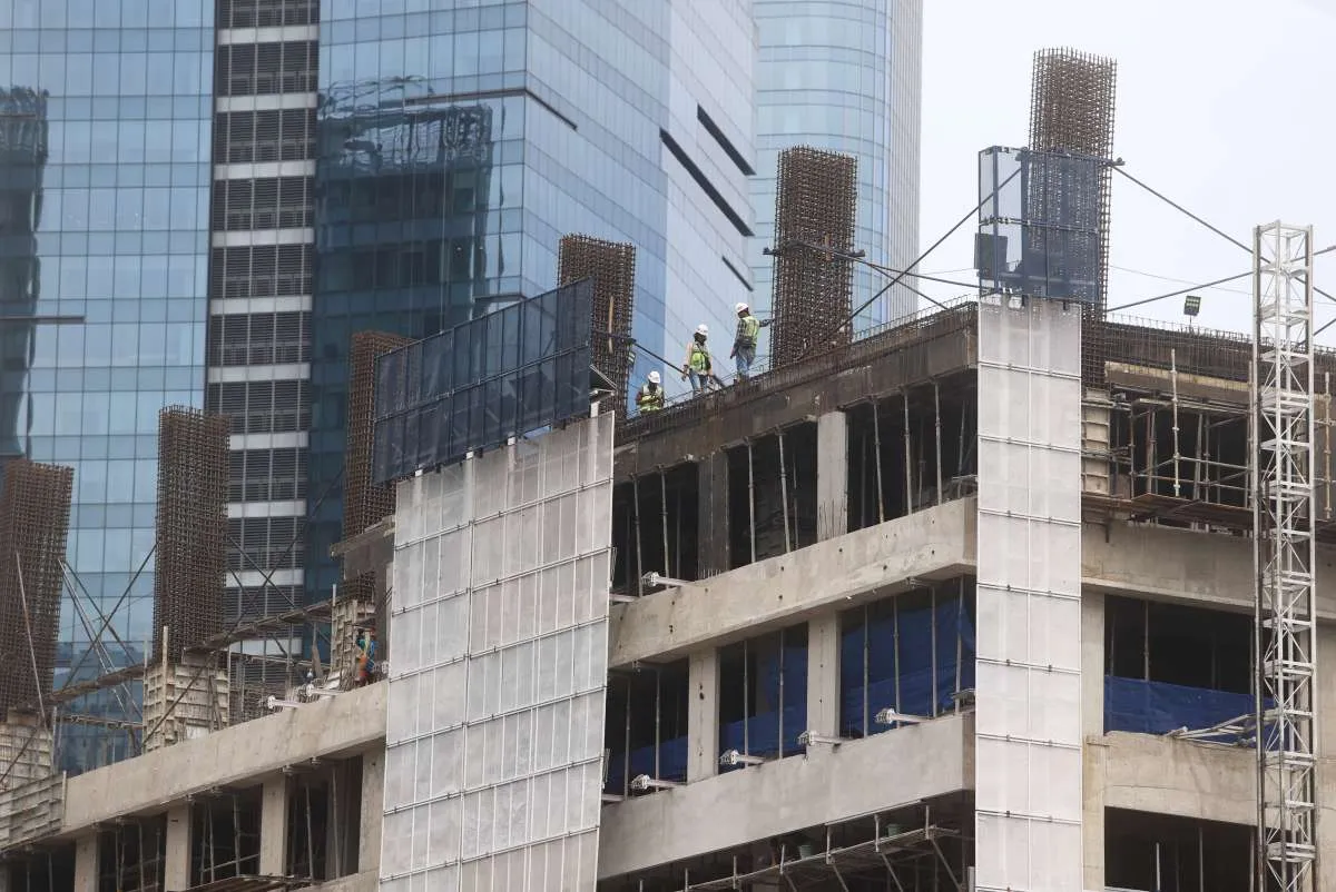 Gapensi Beri Saran Pelaku Industri Terapkan Mitigasi Begini Saat Rupiah Melemah