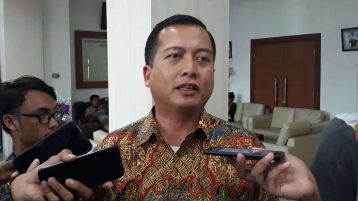 Kemenlu Masih Berupaya Evakuasi Satu Keluarga WNI di Gaza Palestina
