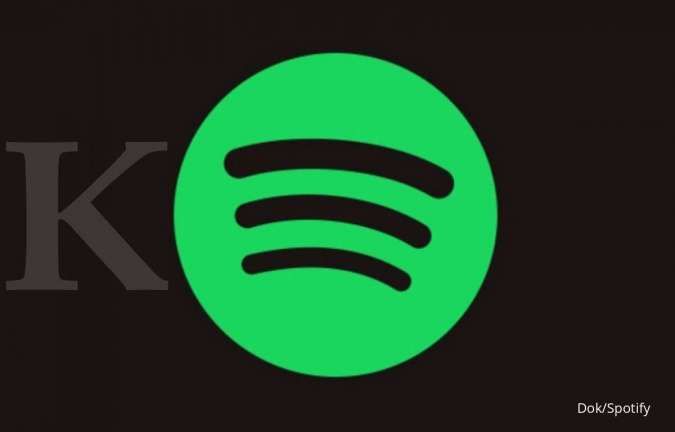 Spotify Catat Pendapatan US$ 2,94 Miliar di Kuartal II, Ditopang Kenaikan Pelanggan