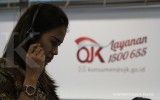 OJK Jatuhkan 45 Sanksi Terkait Kewajiban Pelaporan Kegiatan Literasi dan Inklusi