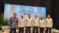 Lebih Besar dari Tahun Lalu, Mitratel (MTEL) Bagikan Dividen Rp 2,01 Triliun