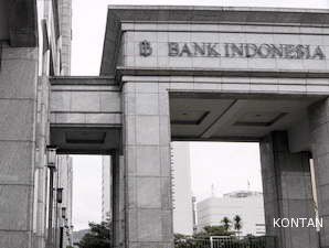 Soal Exit Policy, Indonesia Masih Menunggu Ekonomi Dunia Stabil