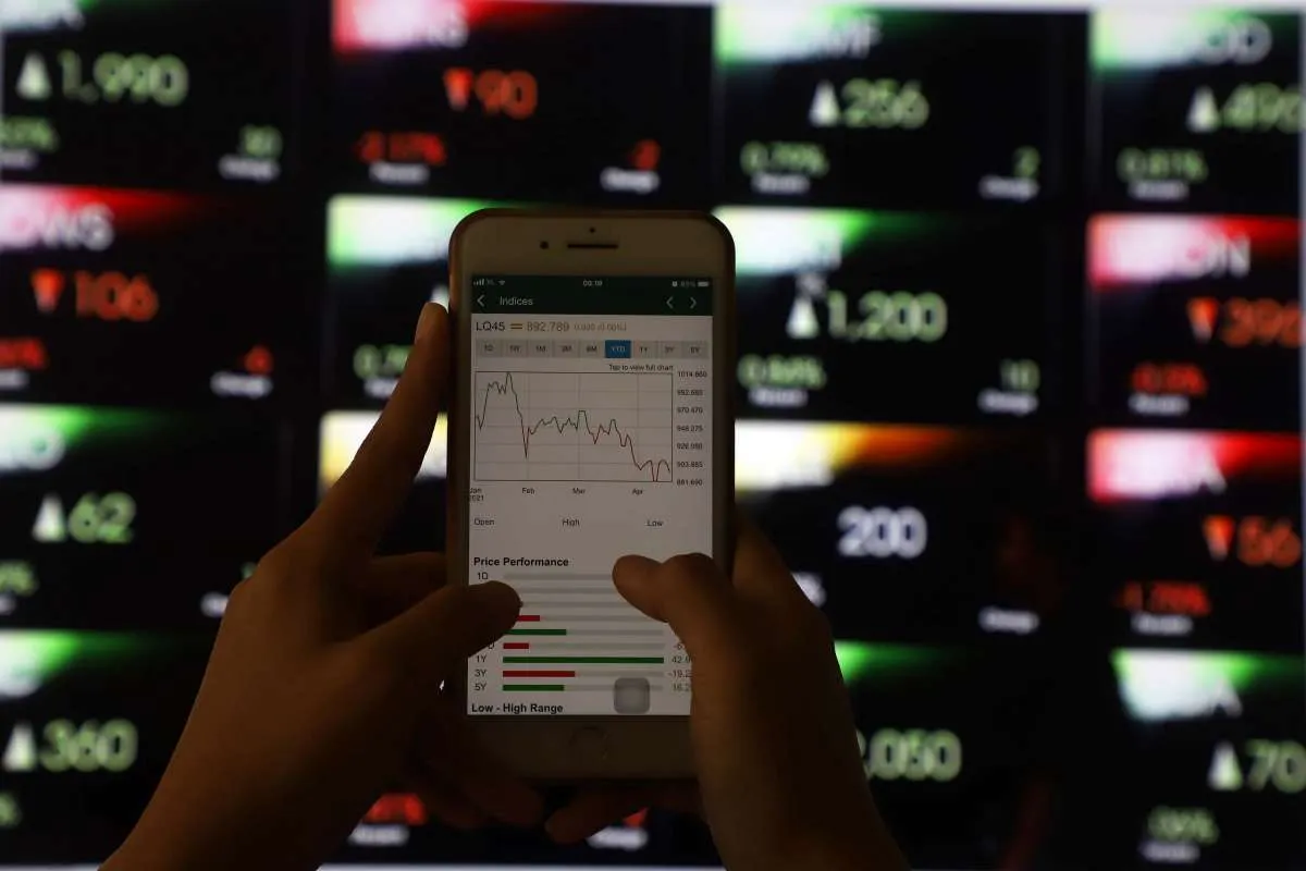 Saham baru AGRO BANK BCIC BJBR BNBA akan terbit, mana yang bagus dibeli?