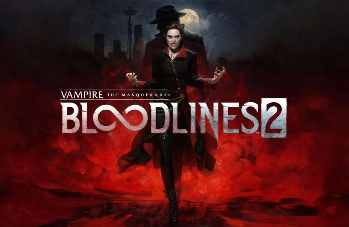 Jadwal Rilis Game PC & Konsol di Oktober 2025: Bloodlines 2, Ninja Gaiden 4