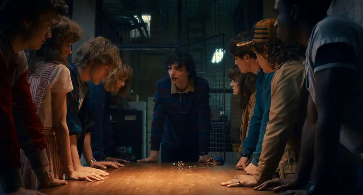 Link Streaming Stranger Things 5 Volume 2, Jumlah Episode, dan Sinopsis