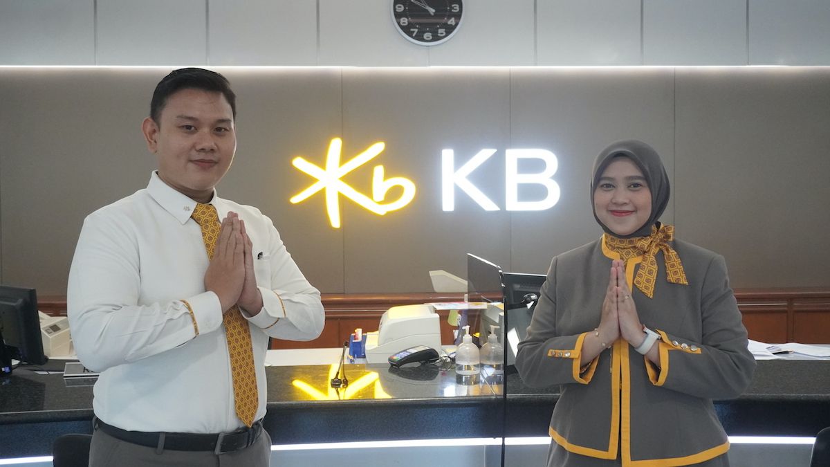 Kinerja Bank Milik Investor Korea Selatan Kompak Cetak Keuntungan