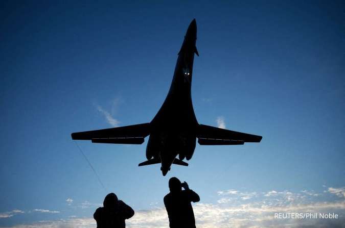 Terungkap! 6 Hari Perang Lawan Iran, AS Habiskan US$ 11,3 Miliar