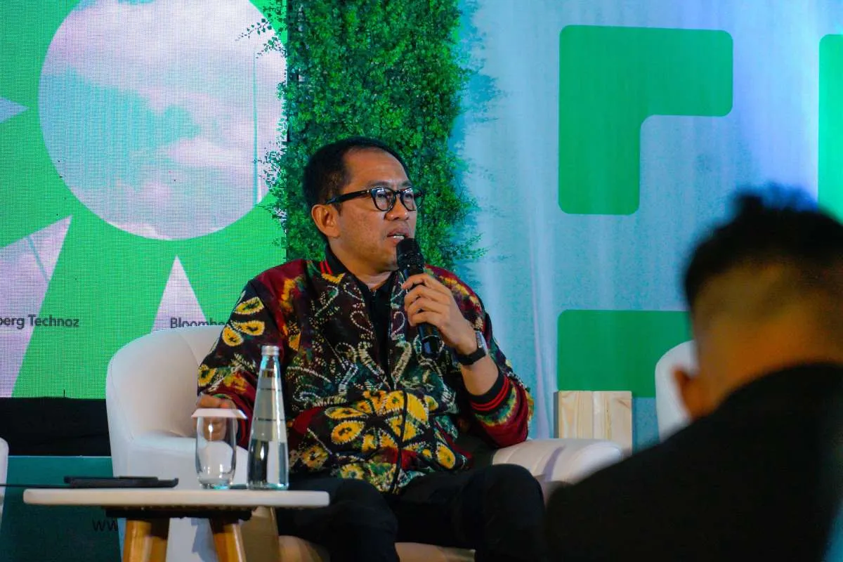 Sektor Otomotif Dapat Insentif Pajak, Masa Berlaku Setahun