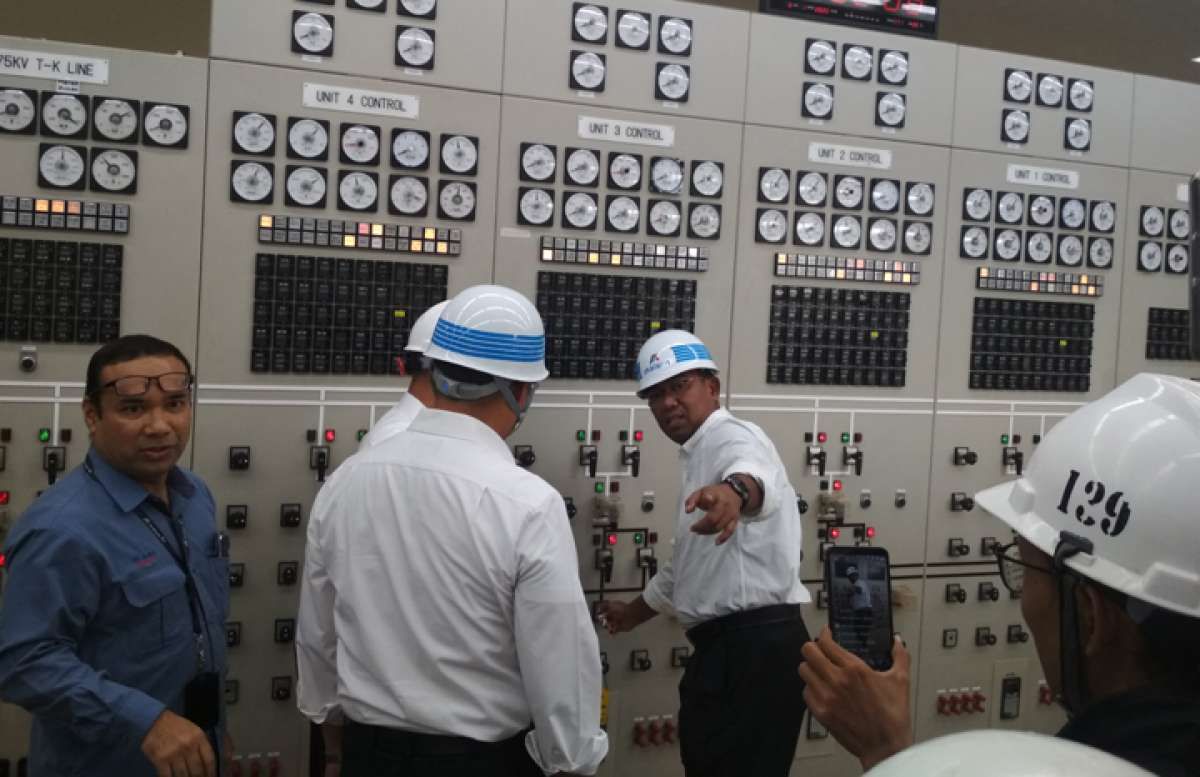 Ini Strategi Mind Id Usai Merilis Global Bond US$ 2,5 Miliar