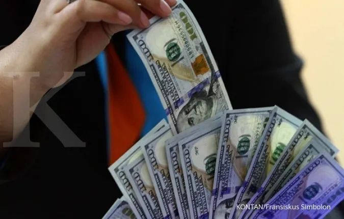 Simak Kurs Jual Beli Dolar AS di BNI, Rabu 6 Oktober