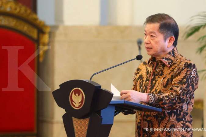 Indonesia akan jadi tuan rumah P4G tahun 2022