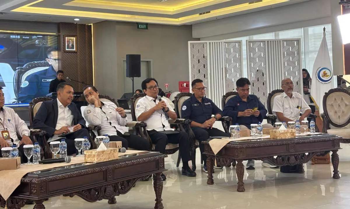 Pemerintah Targetkan Bangun 100 Kampung Nelayan Merah Putih di Tahun 2025