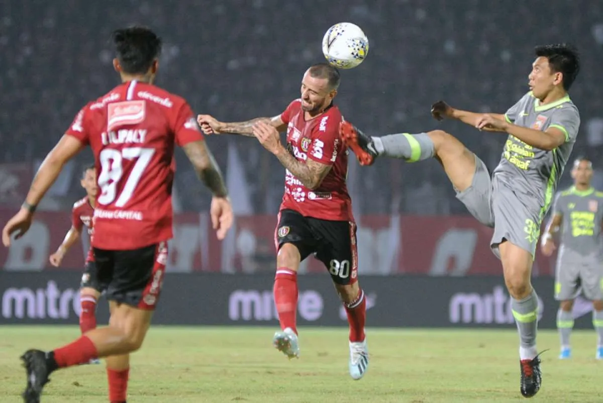 Komisaris PT LIB sebut nilai hak siar Liga Indonesia sekitar Rp 178 miliar