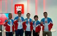 LinkAja fokus beri solusi ke sektor unbanked dan underbanked di tahun depan