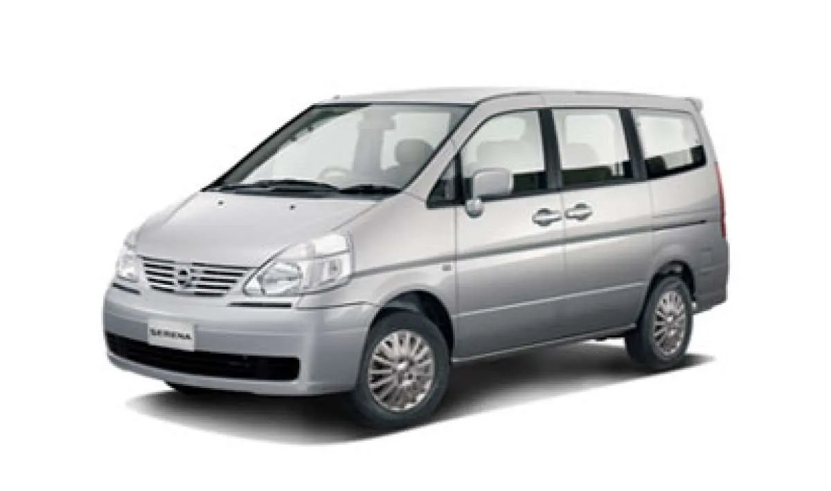 Pilihan harga mobil bekas Nissan Serena, MPV murah meriah per Agustus 2021