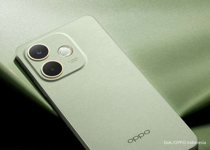 Ini Spesifikasi dan Bocoran Harga OPPO A5 Pro yang Akan Rilis di Indonesia