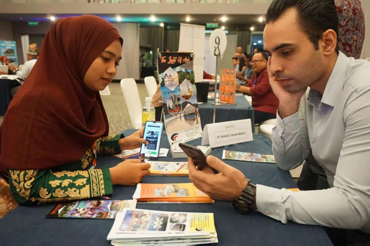 Antisipasi virus corona, MarkPlus Tourism lakukan diversifikasi pasar