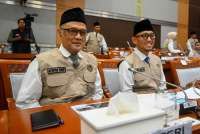 Blak-blakan, Wamenhaj Sebut BPKH Selama Ini Jadi Calo Ekonomi Haji