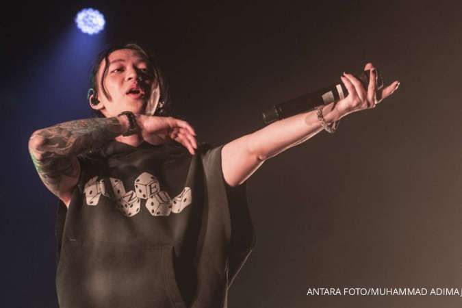 Inilah Penjelasan Lengkap Mengenai Rencana Konser Musisi Keshi di Jakarta